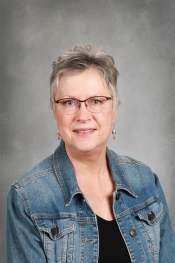 Lori Peterson